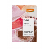 Vivani Fint Kakaopulver Demeter Ø